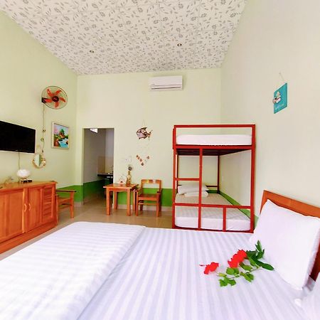Ben Guesthouse Phú Quốc Room photo