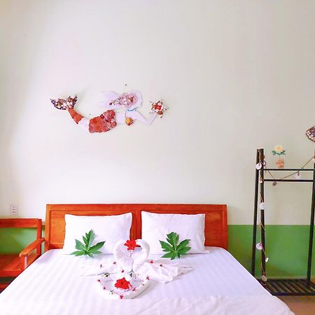 Ben Guesthouse Phú Quốc Room photo