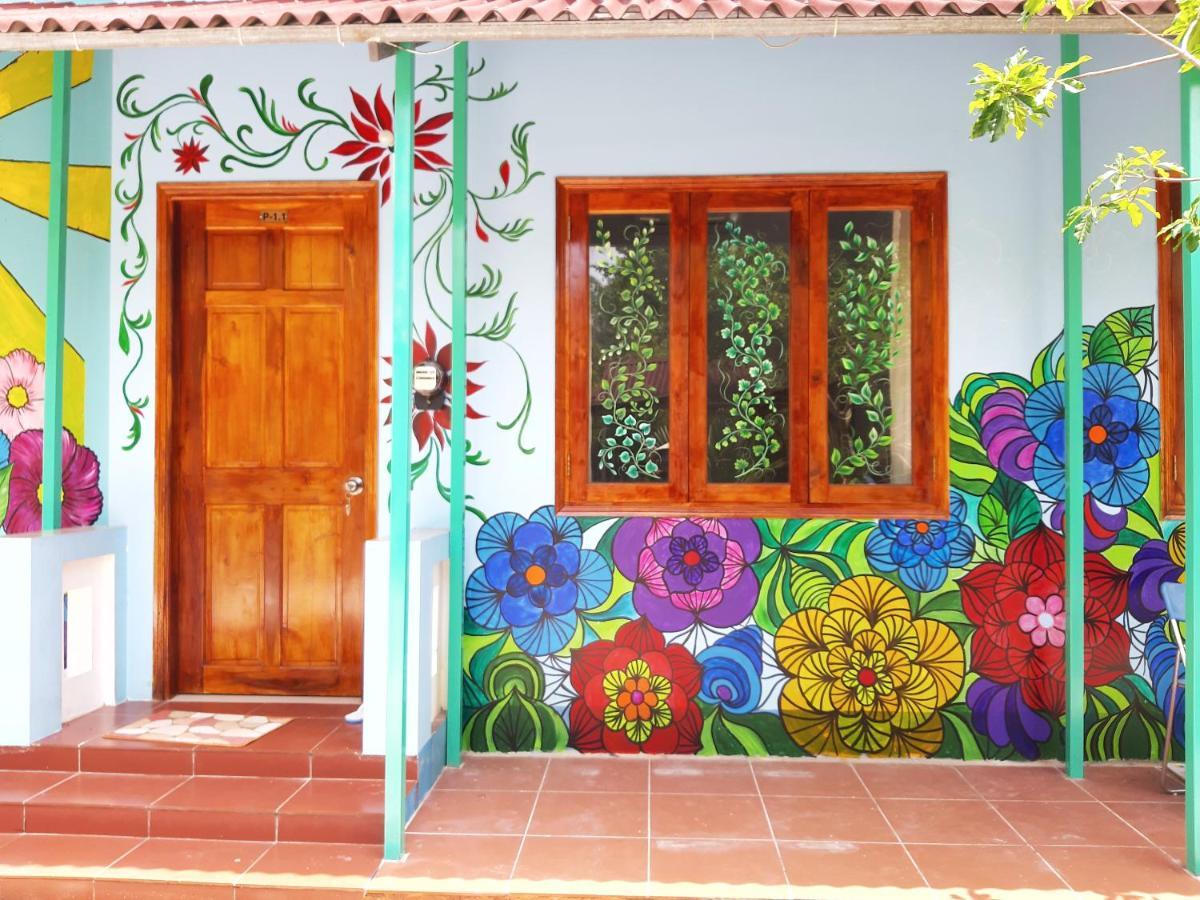Ben Guesthouse Phú Quốc Exterior photo