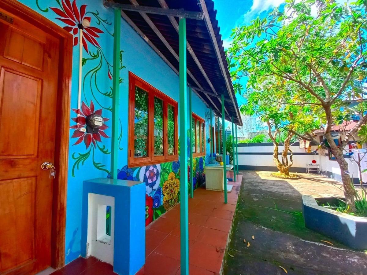 Ben Guesthouse Phú Quốc Exterior photo
