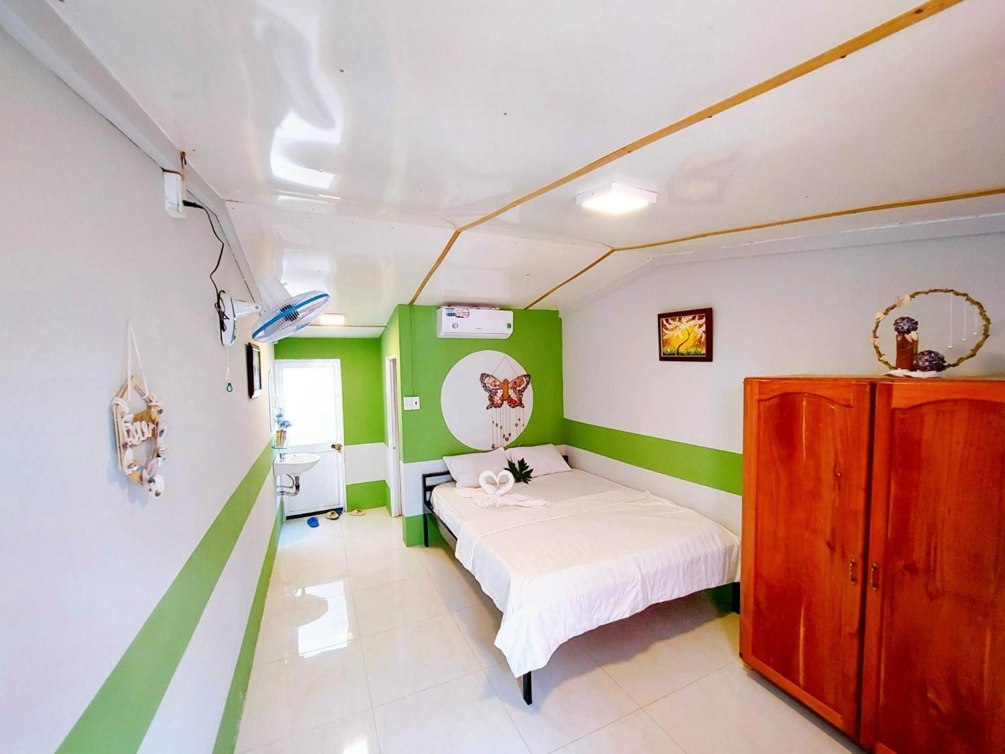 Ben Guesthouse Phú Quốc Room photo