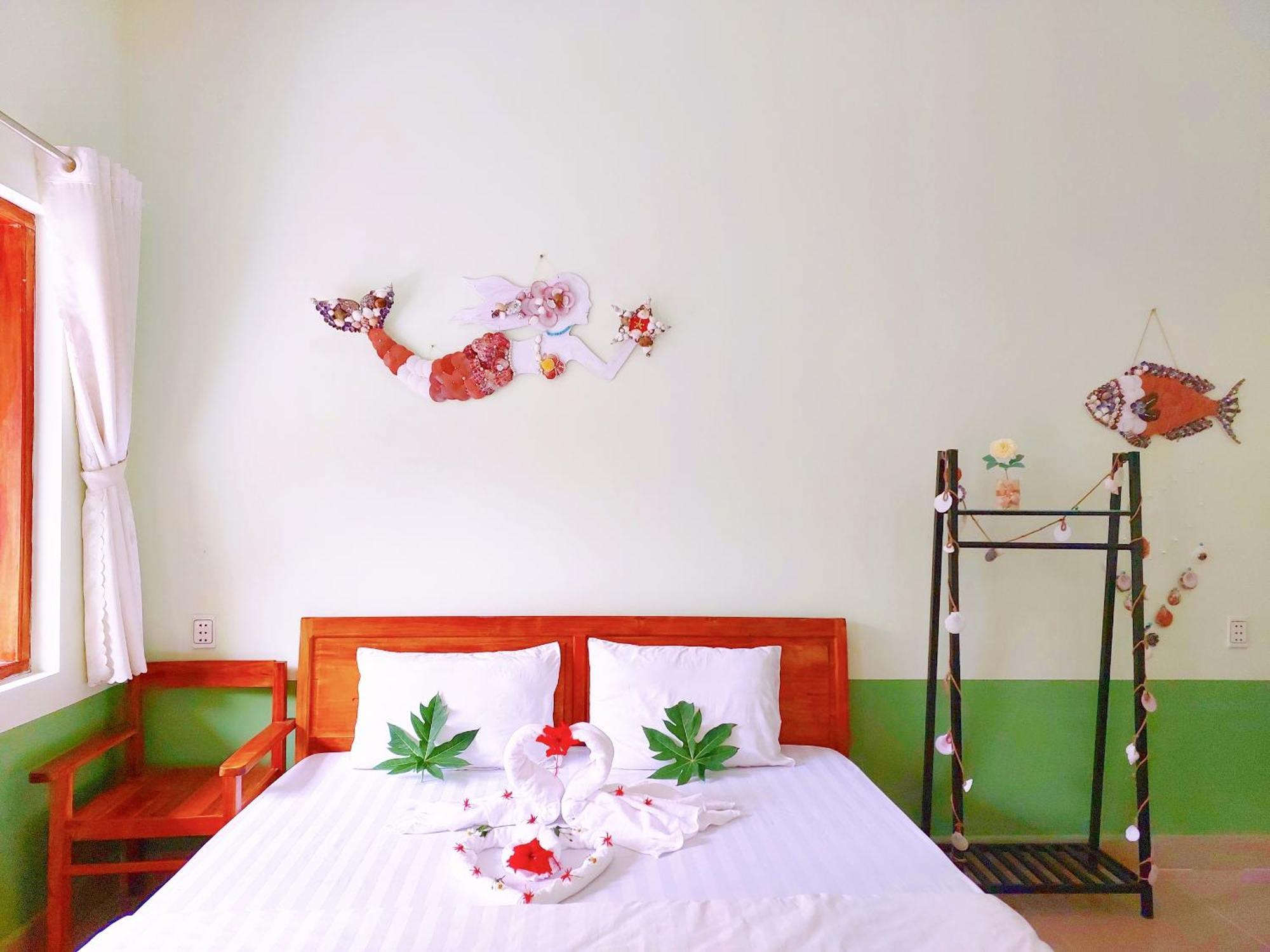 Ben Guesthouse Phú Quốc Room photo