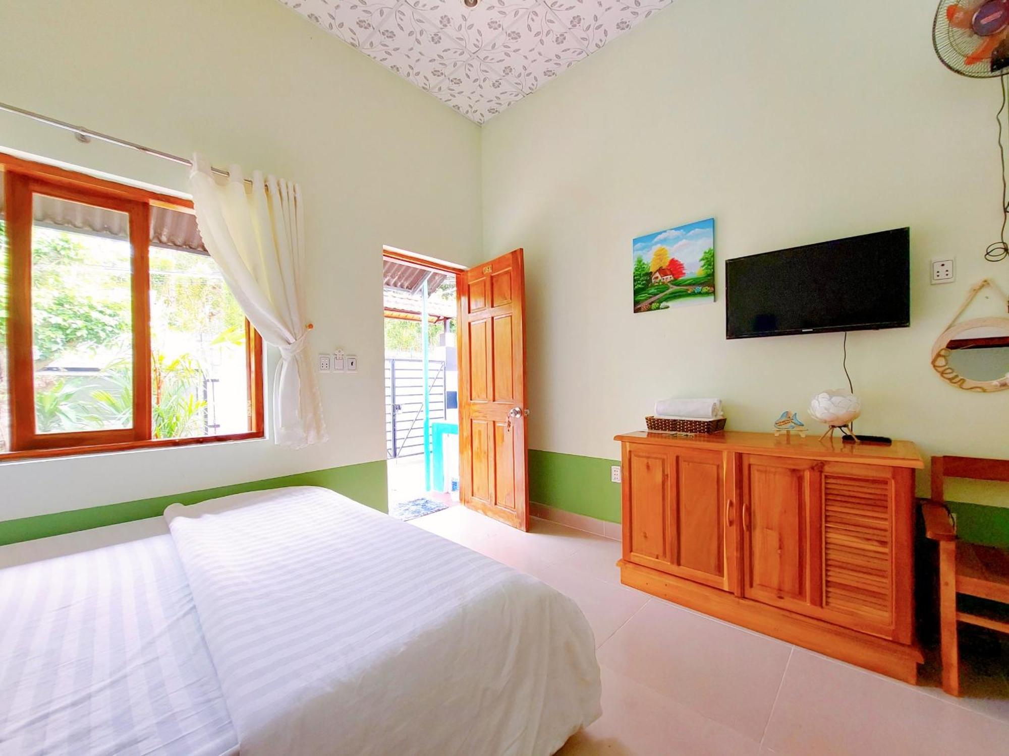 Ben Guesthouse Phú Quốc Room photo