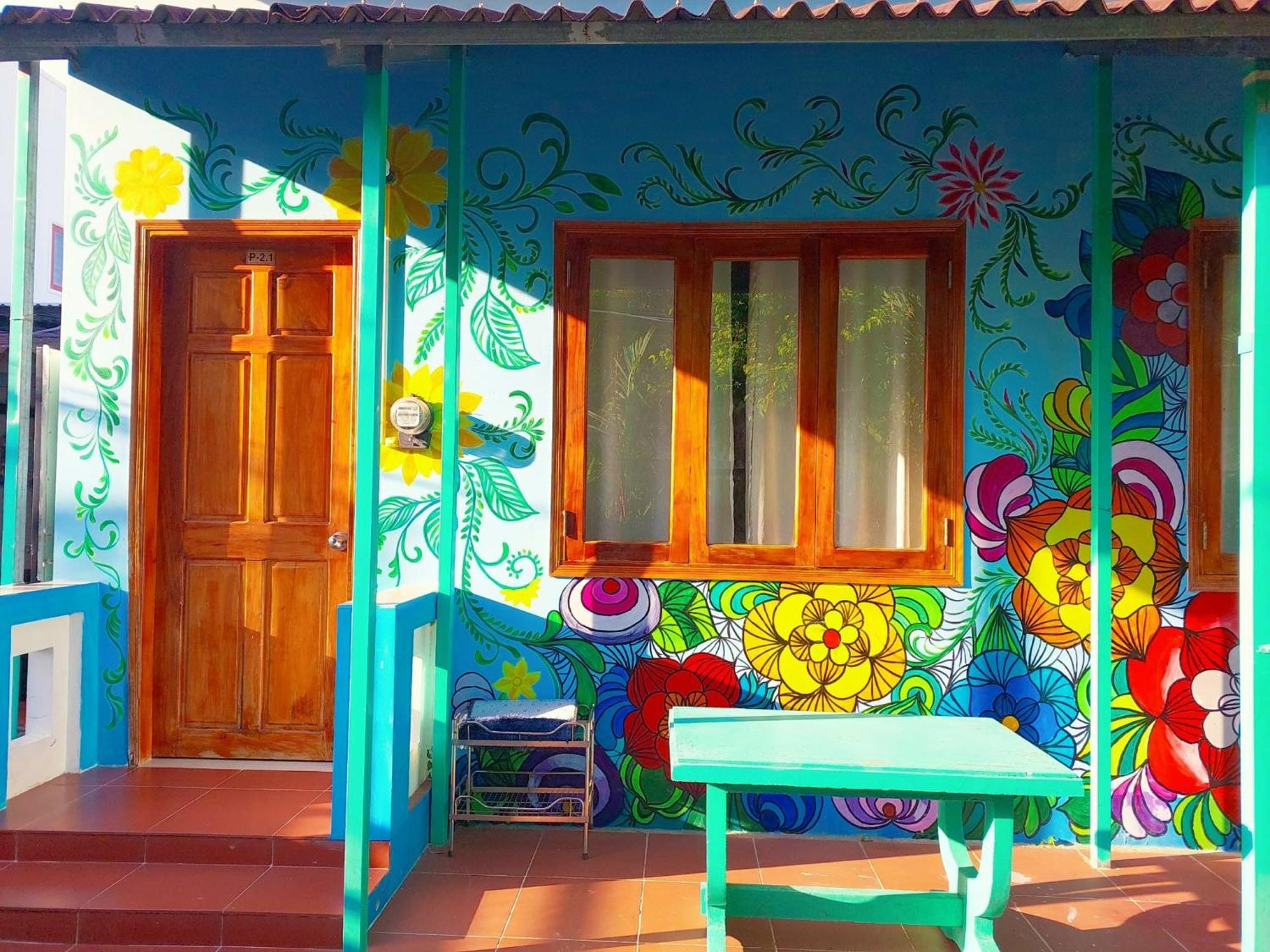 Ben Guesthouse Phú Quốc Room photo