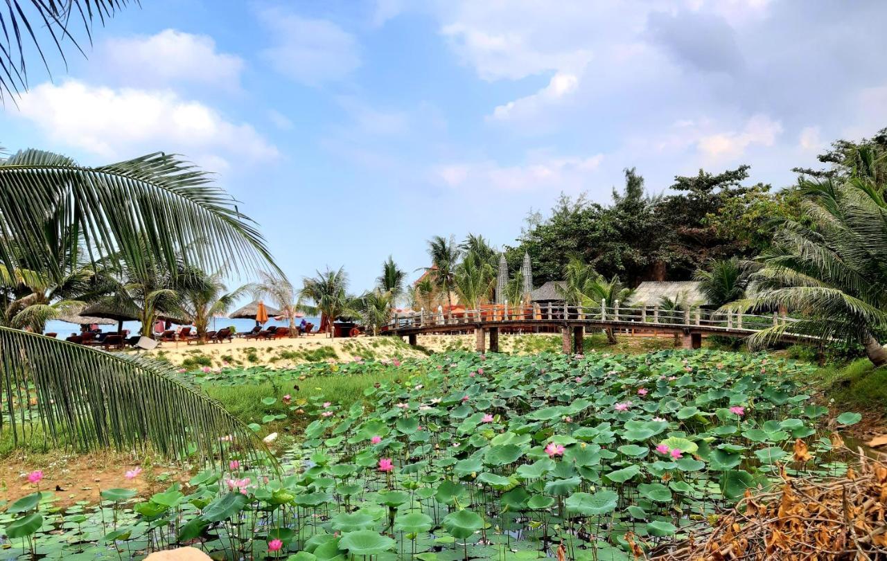 Ben Guesthouse Phú Quốc Exterior photo